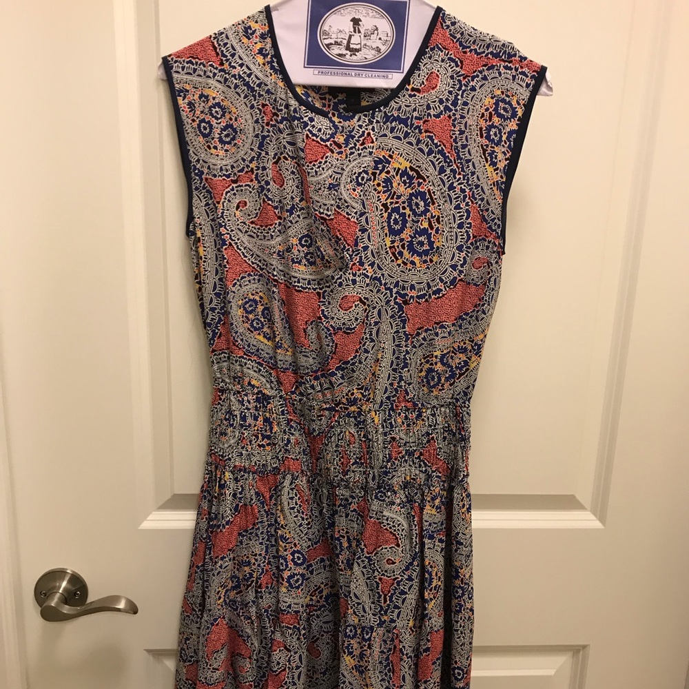 Jcrew dress/cover up